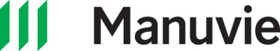 Manulife FR logo (Groupe CNW/Manulife Financial Corporation)