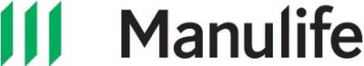 Manulife ENG logo (CNW Group/Manulife Financial Corporation)