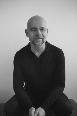 Geoffrey Gaquère, nouveau directeur du Conservatoire d'art dramatique de Montréal. Photo par : Éva-Maude TC (Groupe CNW/Conservatoire de musique et d'art dramatique du Québec) Geoffrey Gaquère, nouveau directeur du Conservatoire d'art dramatique de Montréal. Photo par : Éva-Maude TC (Groupe CNW/Conservatoire de musique et d'art dramatique du Québec)