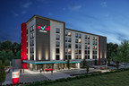 IHG Hotels &amp; Resorts Opens Canada's First avid hotel