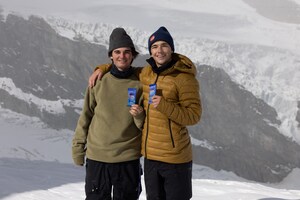 CORE® Foods Keeps it Cool This Winter, Becoming the Official Nutrition Bar of Alterra Mountain Company