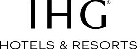 IHG Hotels & Resorts logo (Groupe CNW/IHG Hotels & Resorts)