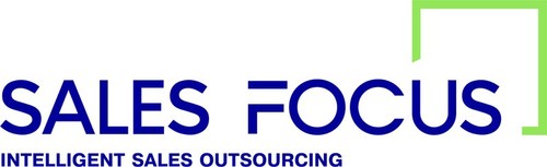 Sales Focus Inc. logo