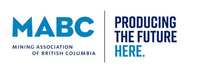 Mining Association of British Columbia (CNW Group/Mining Association of British Columbia)