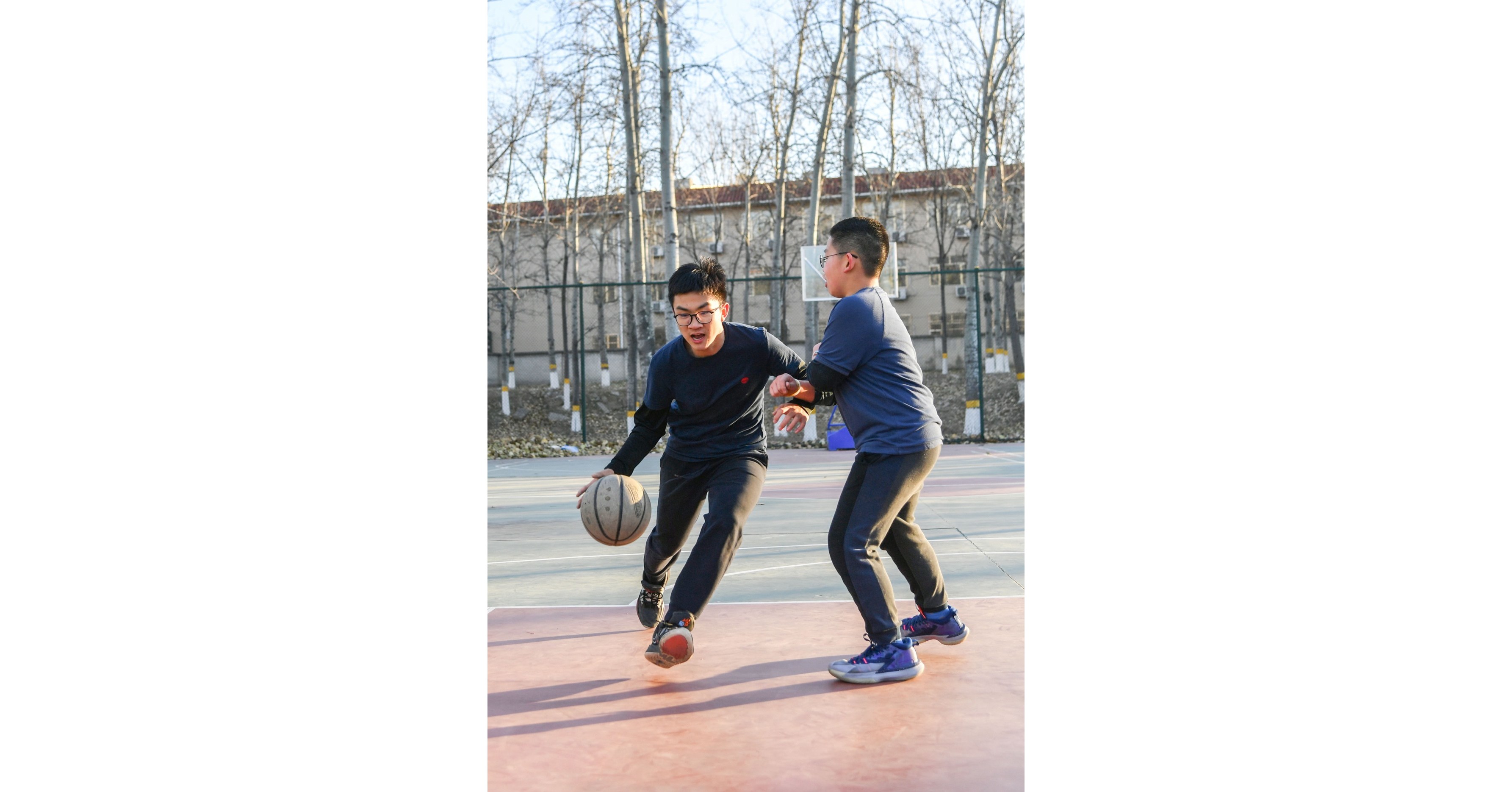 China recalibrates its COVID-19 response strategy China recalibrates its COVID-19 response strategy