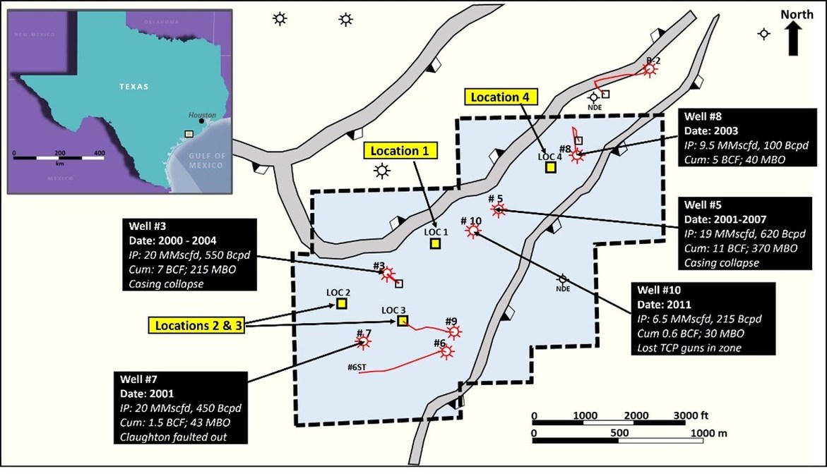 CANADA ENERGY PARTNERS INC. ANNOUNCES $23.5M PRIVATE PLACEMENT OF UNITS FOR ACQUISITION IN TEXAS - Vimarsana News