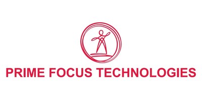Prime Focus Technologies (PRNewsfoto/Prime Focus Technologies)