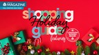 WBE CANADA PUBLISHES ITS FIRST HOLIDAY SHOPPING GUIDE