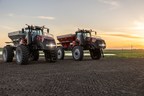 Case IH Delivers Vision for Future Autonomy and Automation in Agriculture