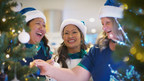 WestJet inspires the spirit of giving with Miracle Miles