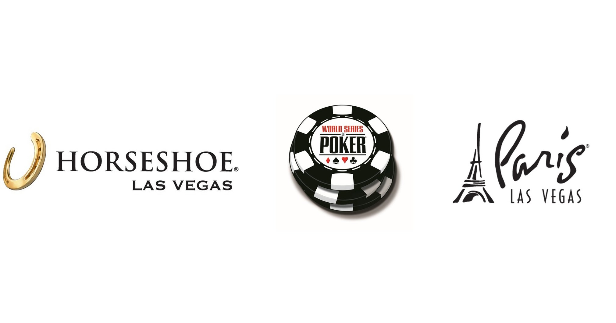 Horseshoe Las Vegas will host Caesar's 54th WSOP Tournament