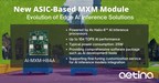 Aetina带来das allererste mxm - modulauf den Markt, das vom KI-Inferenz-Prozessor von Hailo unterstützt wid