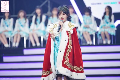 AKB48 Team SH จัดคอนเสิร์ตออนไลน์ครบรอบ 4 ปี พร้อมพิธีมอบรางวัล — RATINFO