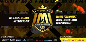 M3TACUP 2022: The first ever virtual football tournament launched amid football fever
