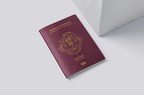 IN Groupe dévoile le nouveau passeport biométrique des Seychelles