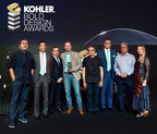 Kohler recognizes exceptional talent through Kohler Bold Design Awards 2022
