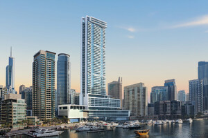 GET READY FOR VIBES, VIEWS, AND VACATIONS AS VIDA DUBAI MARINA &amp; YACHT CLUB OPEN DOORS