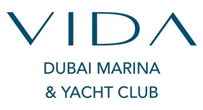 Vida Dubai Logo
