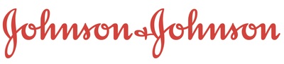 Johnson & Johnson logo (PRNewsfoto/Johnson & Johnson)