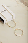 JAXXON, The Leading Men's Jewelry Brand, Launches Their Highly Anticipated and Brand New Men's Pearl Collection
