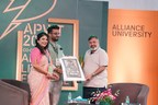 Alliance School of Liberal Arts puts Bengaluru on the Lit World Map through the Asia Pacific Literary Festival 2022