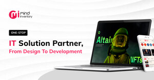 MindInventory: A Preferred Provider of Software and Digital Design Services In The US Region