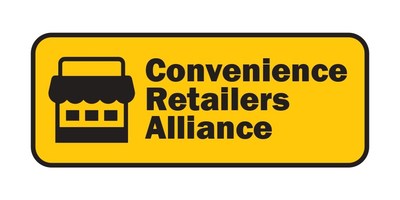 Convenience Retailers Alliance Logo (CNW Group/Convenience Retailers Alliance)