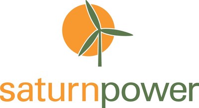 Saturn Power logo