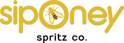 Siponey Spritz Co.™ Logo