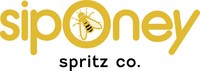 Siponey Spritz Co.™标志