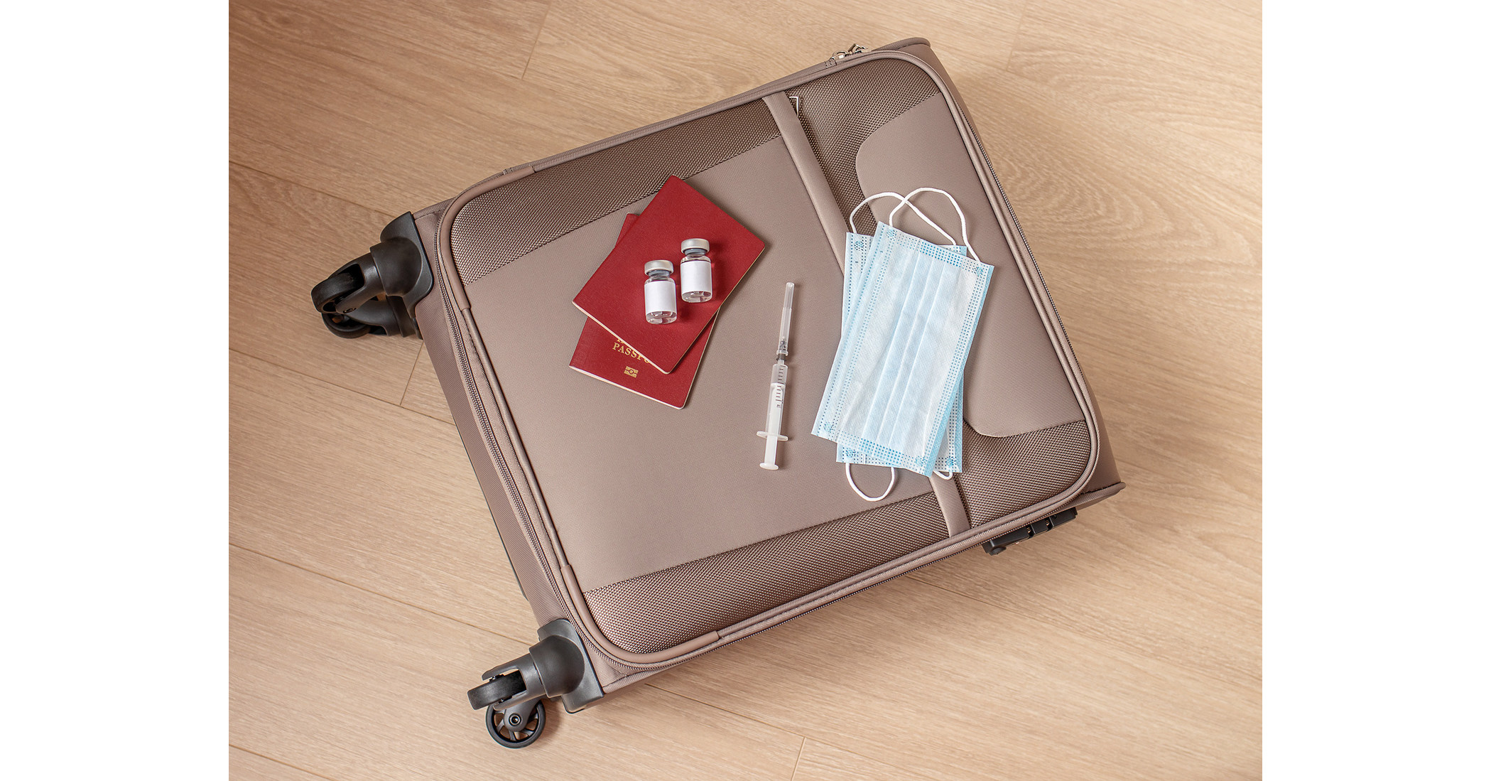 How to Safely Dispose of Used Medical Sharps During Holiday Travel