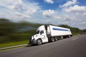 Penske Logistics Honors 2022 Freight Management Carrier Award Winners