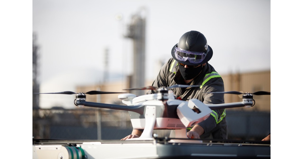 Koch Engineered Solutions and Percepto Offer Customers AIPowered