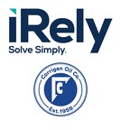 Corrigan Oil Selects iRely for Its New ERP System
