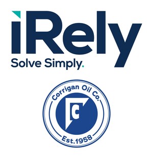 Corrigan Oil Selects iRely for Its New ERP System