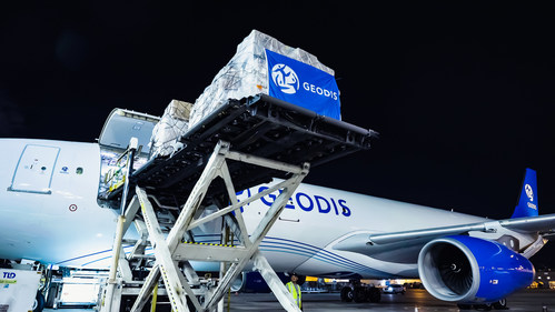 GEODIS MyParcel announces new Air Zone Skip Service to simplify shipping from U.S. to Canada.