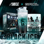 G FUEL and Ubisoft Keep It Cool and Introduce "Tom Clancy's Rainbow Six® Siege" Collaboration