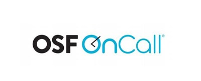 OSF OnCall  logo