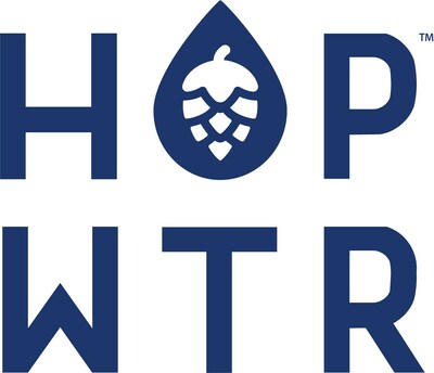 HOP WTR Logo