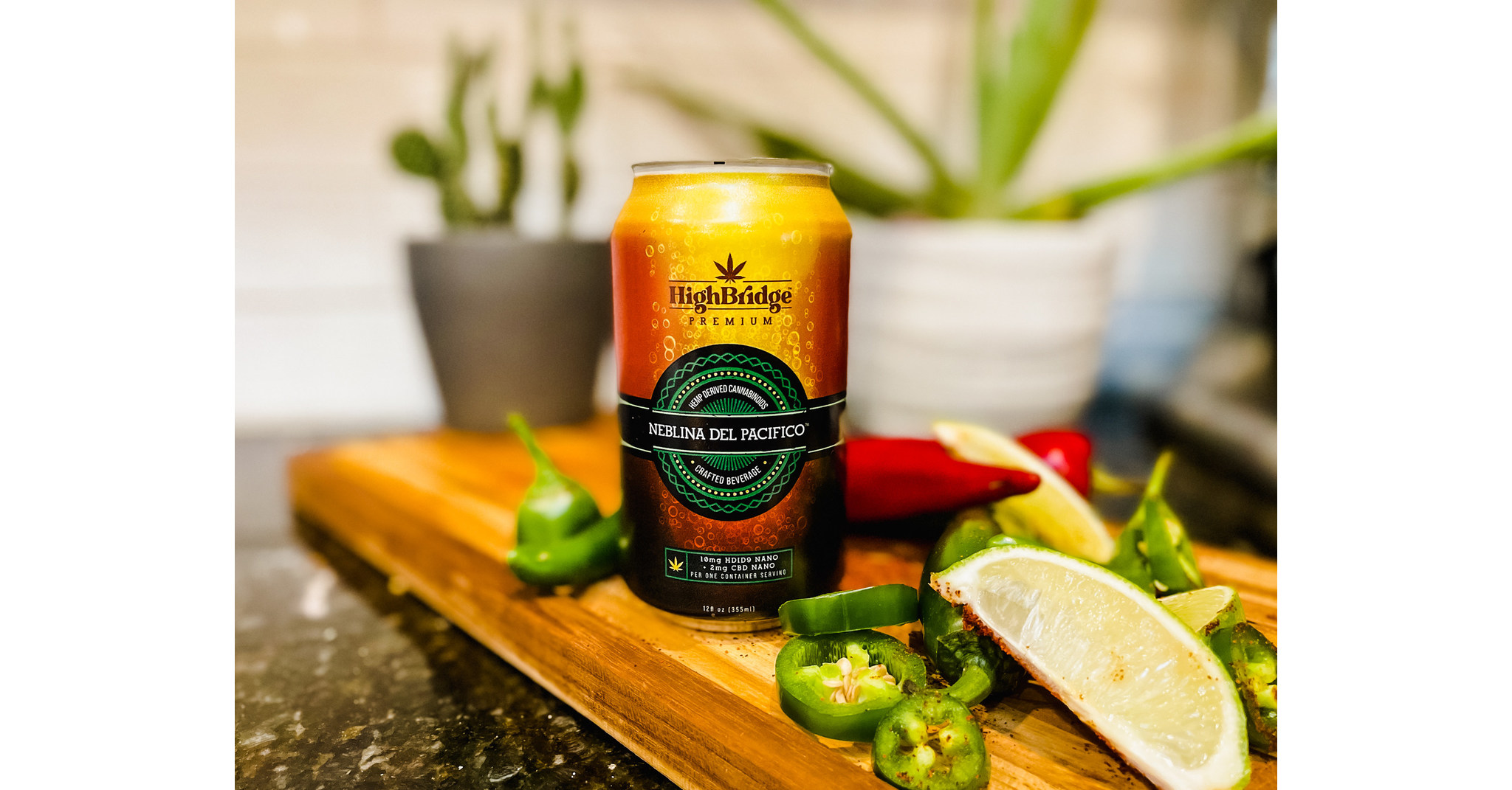 HighBridge Premium™ Signs Distribution Agreement with MOB in Minnesota - Vimarsana News