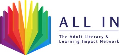 ALL IN Logo