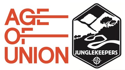 Age of Union x Junglekeepers (Groupe CNW/Age of Union Alliance)