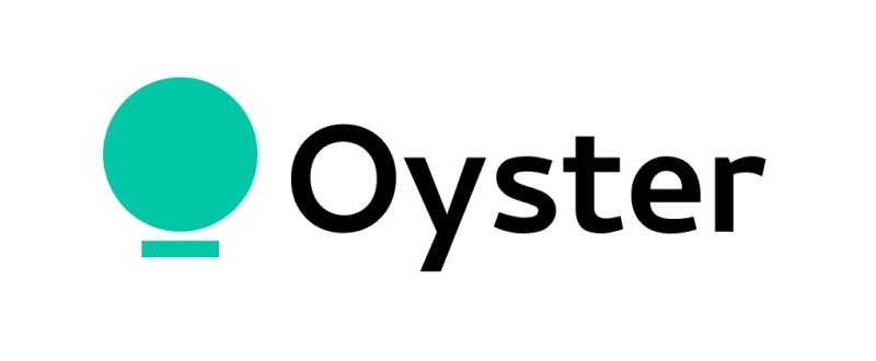 www.withoyster.com (PRNewsfoto/Oyster)