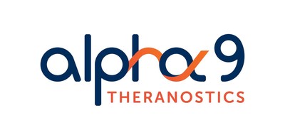 Alpha-9 Theranostics (PRNewsfoto/Alpha-9 Theranostics Inc.)