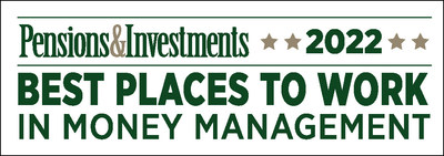 NexPoint Is Named One of the 2022 Best Places to Work in Money Management by Pensions & Investments - Vimarsana News