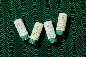 NEW FIRST-OF-ITS KIND PREMIUM READY-TO-DRINK MATCHA BEVERAGE - MATCHAKO - LAUNCHES NATIONWIDE