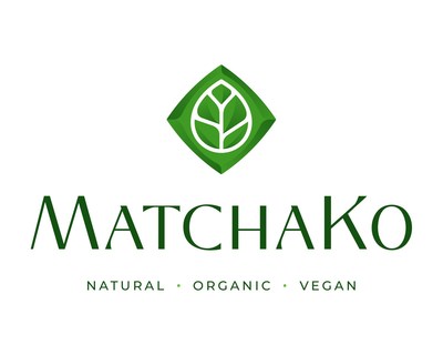 MatchaKo Logo