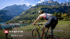 INTRODUCING THE XTERRA WORLD CUP