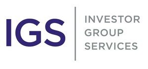INVESTOR GROUP SERVICES ACQUIRES HEALTHY INSIGHTS
