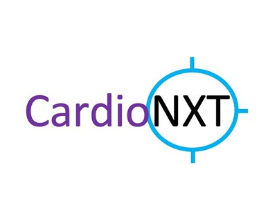 CardioNXT logo